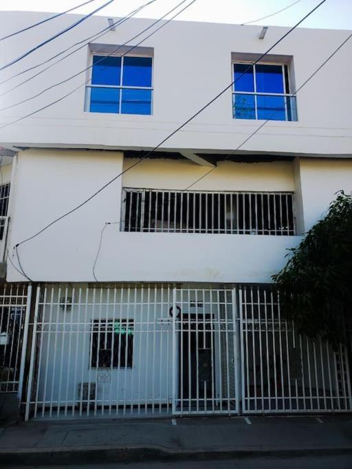 Comodo Apartaestudio En Santa Marta! Exterior photo